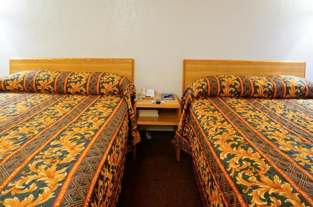 EZ 8 Motel San Jose II Kamer foto