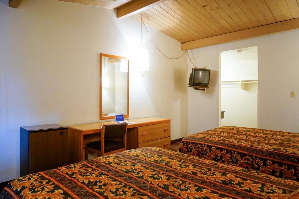 EZ 8 Motel San Jose II Kamer foto