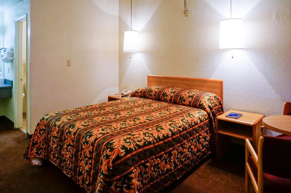 EZ 8 Motel San Jose II Kamer foto