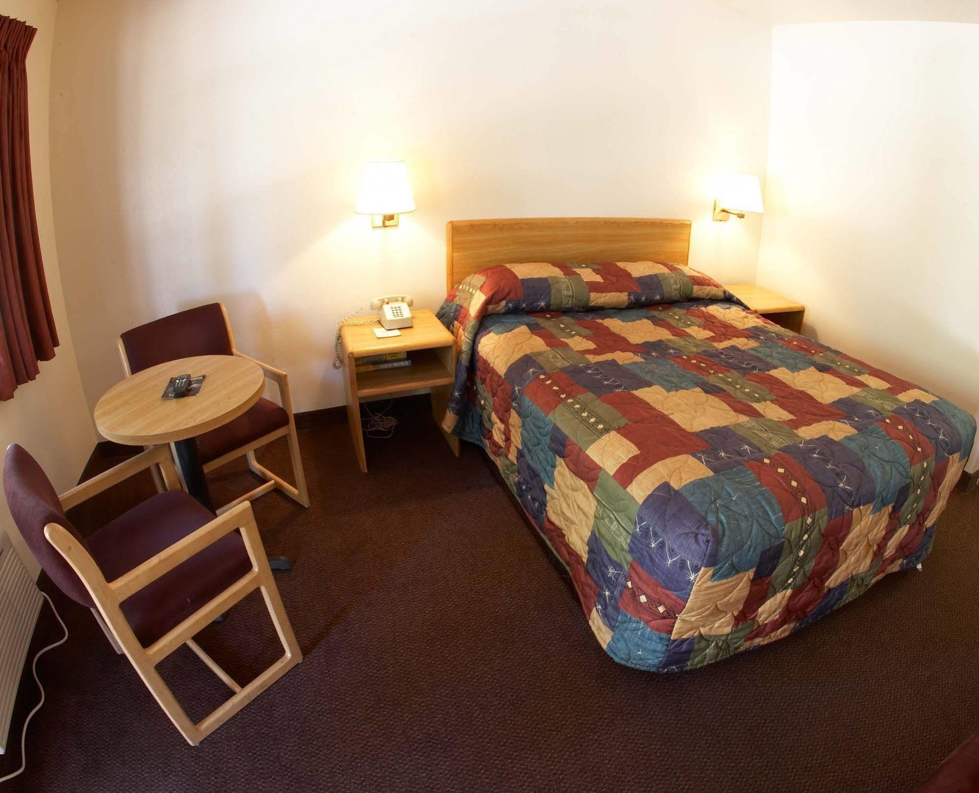 EZ 8 Motel San Jose II Buitenkant foto